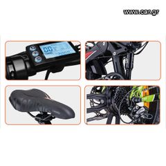 Ηλεκτρικά Ποδήλατα RKS 2024 RD5 RKS-thumb-2