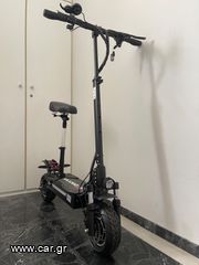 Ηλεκτρικά Πατίνια Quickwheel 2026 Q7 Pro (70 km/h, 19 Ah, 3200 Watt)-thumb-3