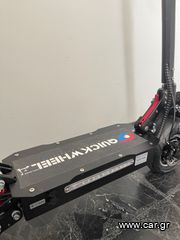 Ηλεκτρικά Πατίνια Quickwheel 2026 Q7 Pro (70 km/h, 19 Ah, 3200 Watt)-thumb-8