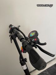 Ηλεκτρικά Πατίνια Quickwheel 2026 Q7 Pro (70 km/h, 19 Ah, 3200 Watt)-thumb-10