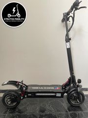 Ηλεκτρικά Πατίνια Quickwheel 2026 Q7 Pro (70 km/h, 19 Ah, 3200 Watt)