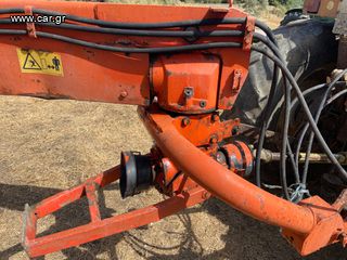 Kuhn '00 FC302RG