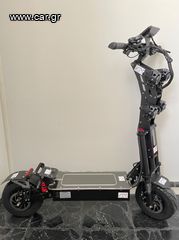 Ηλεκτρικά Πατίνια Quickwheel 2026 Viper (130 km/h, 40 Ah, 8000 Watt)-thumb-1