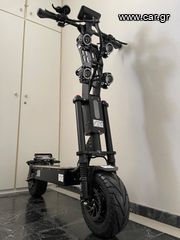 Ηλεκτρικά Πατίνια Quickwheel 2026 Viper (130 km/h, 40 Ah, 8000 Watt)-thumb-2