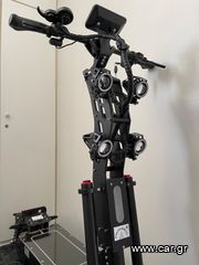 Ηλεκτρικά Πατίνια Quickwheel 2026 Viper (130 km/h, 40 Ah, 8000 Watt)-thumb-3