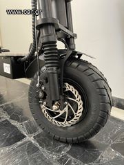 Ηλεκτρικά Πατίνια Quickwheel 2026 Viper (130 km/h, 40 Ah, 8000 Watt)-thumb-4