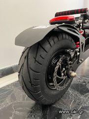 Ηλεκτρικά Πατίνια Quickwheel 2026 Viper (130 km/h, 40 Ah, 8000 Watt)-thumb-5