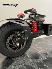 Ηλεκτρικά Πατίνια Quickwheel 2026 Viper (130 km/h, 40 Ah, 8000 Watt)-thumb-6