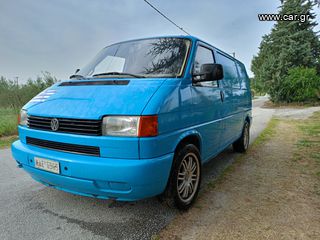 Volkswagen '97 Τ4