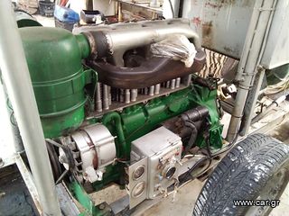 Deutz '80 F4 312