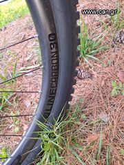 All - Mountain Pivot 2020 Mach 6 full carbon, τροχοί carbon 27.5', 13kg, size M-thumb-7