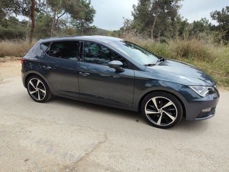 Seat Leon '19