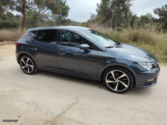 Seat Leon '19