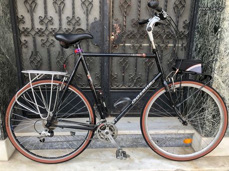 Gazelle '04 Medeo/ city bike /XXL size