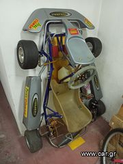 Go Kart παιδικό '09
