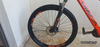 All - Mountain Orbea 2017 MX 27 50 17 ORA-BLK-thumb-3
