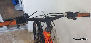 All - Mountain Orbea 2017 MX 27 50 17 ORA-BLK-thumb-6