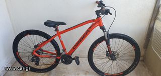 All - Mountain Orbea 2017 MX 27 50 17 ORA-BLK-thumb-9