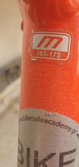 All - Mountain Orbea 2017 MX 27 50 17 ORA-BLK-thumb-12