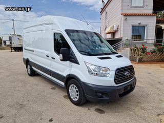 Ford '19 Transit 2.0  170 HP FWD EURO 6B  L3H3