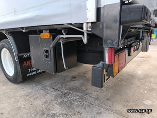 Καρότσα Isuzu 2013 Ν35   ΜΟΥΣΑΜΑΣ ΚΟΥΡΤΙΝΑ ΜΕ ΑΝΥΨΩΣΗ ΕΩΣ 3 ΜΕΤΡΑ-thumb-62