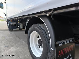 Καρότσα Isuzu 2013 Ν35   ΜΟΥΣΑΜΑΣ ΚΟΥΡΤΙΝΑ ΜΕ ΑΝΥΨΩΣΗ ΕΩΣ 3 ΜΕΤΡΑ-thumb-66
