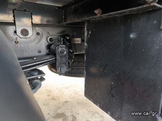Καρότσα Isuzu 2013 Ν35   ΜΟΥΣΑΜΑΣ ΚΟΥΡΤΙΝΑ ΜΕ ΑΝΥΨΩΣΗ ΕΩΣ 3 ΜΕΤΡΑ-thumb-67