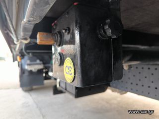 Καρότσα Isuzu 2013 Ν35   ΜΟΥΣΑΜΑΣ ΚΟΥΡΤΙΝΑ ΜΕ ΑΝΥΨΩΣΗ ΕΩΣ 3 ΜΕΤΡΑ-thumb-70