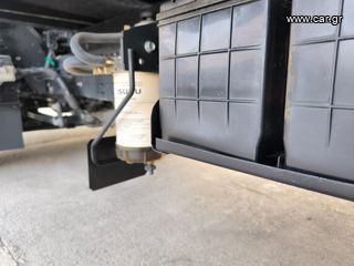 Καρότσα Isuzu 2013 Ν35   ΜΟΥΣΑΜΑΣ ΚΟΥΡΤΙΝΑ ΜΕ ΑΝΥΨΩΣΗ ΕΩΣ 3 ΜΕΤΡΑ-thumb-71