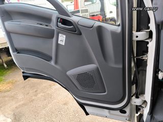 Καρότσα Isuzu 2013 Ν35   ΜΟΥΣΑΜΑΣ ΚΟΥΡΤΙΝΑ ΜΕ ΑΝΥΨΩΣΗ ΕΩΣ 3 ΜΕΤΡΑ-thumb-99