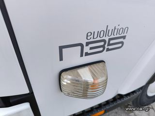 Καρότσα Isuzu 2013 Ν35   ΜΟΥΣΑΜΑΣ ΚΟΥΡΤΙΝΑ ΜΕ ΑΝΥΨΩΣΗ ΕΩΣ 3 ΜΕΤΡΑ-thumb-102