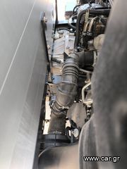 Καρότσα Isuzu 2013 Ν35   ΜΟΥΣΑΜΑΣ ΚΟΥΡΤΙΝΑ ΜΕ ΑΝΥΨΩΣΗ ΕΩΣ 3 ΜΕΤΡΑ-thumb-105