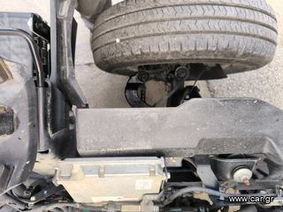Καρότσα Isuzu 2013 Ν35   ΜΟΥΣΑΜΑΣ ΚΟΥΡΤΙΝΑ ΜΕ ΑΝΥΨΩΣΗ ΕΩΣ 3 ΜΕΤΡΑ-thumb-106