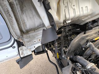 Καρότσα Isuzu 2013 Ν35   ΜΟΥΣΑΜΑΣ ΚΟΥΡΤΙΝΑ ΜΕ ΑΝΥΨΩΣΗ ΕΩΣ 3 ΜΕΤΡΑ-thumb-107