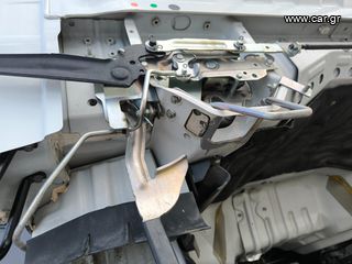 Καρότσα Isuzu 2013 Ν35   ΜΟΥΣΑΜΑΣ ΚΟΥΡΤΙΝΑ ΜΕ ΑΝΥΨΩΣΗ ΕΩΣ 3 ΜΕΤΡΑ-thumb-108