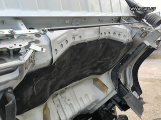 Καρότσα Isuzu 2013 Ν35   ΜΟΥΣΑΜΑΣ ΚΟΥΡΤΙΝΑ ΜΕ ΑΝΥΨΩΣΗ ΕΩΣ 3 ΜΕΤΡΑ-thumb-109