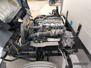 Καρότσα Isuzu 2013 Ν35   ΜΟΥΣΑΜΑΣ ΚΟΥΡΤΙΝΑ ΜΕ ΑΝΥΨΩΣΗ ΕΩΣ 3 ΜΕΤΡΑ-thumb-111