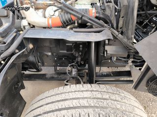 Καρότσα Isuzu 2013 Ν35   ΜΟΥΣΑΜΑΣ ΚΟΥΡΤΙΝΑ ΜΕ ΑΝΥΨΩΣΗ ΕΩΣ 3 ΜΕΤΡΑ-thumb-112