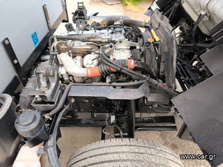 Καρότσα Isuzu 2013 Ν35   ΜΟΥΣΑΜΑΣ ΚΟΥΡΤΙΝΑ ΜΕ ΑΝΥΨΩΣΗ ΕΩΣ 3 ΜΕΤΡΑ-thumb-113