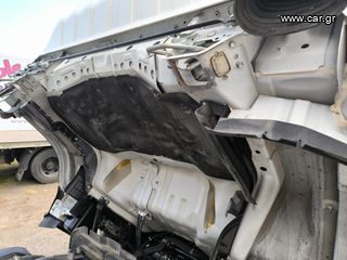 Καρότσα Isuzu 2013 Ν35   ΜΟΥΣΑΜΑΣ ΚΟΥΡΤΙΝΑ ΜΕ ΑΝΥΨΩΣΗ ΕΩΣ 3 ΜΕΤΡΑ-thumb-116