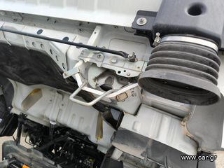Καρότσα Isuzu 2013 Ν35   ΜΟΥΣΑΜΑΣ ΚΟΥΡΤΙΝΑ ΜΕ ΑΝΥΨΩΣΗ ΕΩΣ 3 ΜΕΤΡΑ-thumb-117