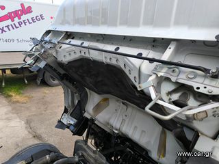 Καρότσα Isuzu 2013 Ν35   ΜΟΥΣΑΜΑΣ ΚΟΥΡΤΙΝΑ ΜΕ ΑΝΥΨΩΣΗ ΕΩΣ 3 ΜΕΤΡΑ-thumb-118
