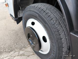 Καρότσα Isuzu 2013 Ν35   ΜΟΥΣΑΜΑΣ ΚΟΥΡΤΙΝΑ ΜΕ ΑΝΥΨΩΣΗ ΕΩΣ 3 ΜΕΤΡΑ-thumb-75