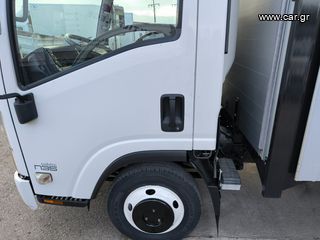 Καρότσα Isuzu 2013 Ν35   ΜΟΥΣΑΜΑΣ ΚΟΥΡΤΙΝΑ ΜΕ ΑΝΥΨΩΣΗ ΕΩΣ 3 ΜΕΤΡΑ-thumb-77