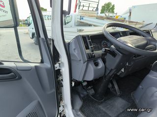 Καρότσα Isuzu 2013 Ν35   ΜΟΥΣΑΜΑΣ ΚΟΥΡΤΙΝΑ ΜΕ ΑΝΥΨΩΣΗ ΕΩΣ 3 ΜΕΤΡΑ-thumb-79