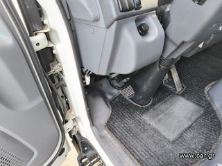 Καρότσα Isuzu 2013 Ν35   ΜΟΥΣΑΜΑΣ ΚΟΥΡΤΙΝΑ ΜΕ ΑΝΥΨΩΣΗ ΕΩΣ 3 ΜΕΤΡΑ-thumb-80