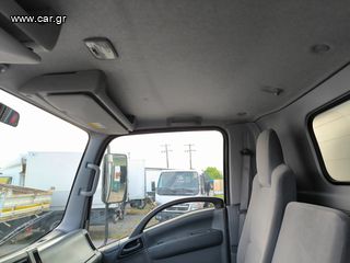 Καρότσα Isuzu 2013 Ν35   ΜΟΥΣΑΜΑΣ ΚΟΥΡΤΙΝΑ ΜΕ ΑΝΥΨΩΣΗ ΕΩΣ 3 ΜΕΤΡΑ-thumb-83