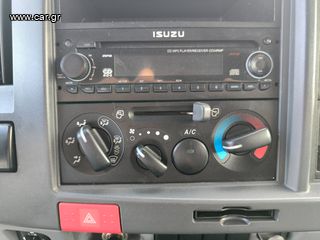 Καρότσα Isuzu 2013 Ν35   ΜΟΥΣΑΜΑΣ ΚΟΥΡΤΙΝΑ ΜΕ ΑΝΥΨΩΣΗ ΕΩΣ 3 ΜΕΤΡΑ-thumb-87