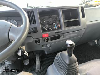 Καρότσα Isuzu 2013 Ν35   ΜΟΥΣΑΜΑΣ ΚΟΥΡΤΙΝΑ ΜΕ ΑΝΥΨΩΣΗ ΕΩΣ 3 ΜΕΤΡΑ-thumb-88