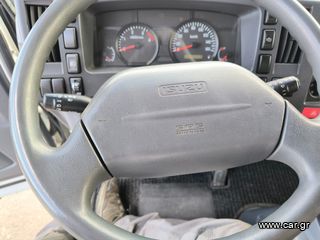 Καρότσα Isuzu 2013 Ν35   ΜΟΥΣΑΜΑΣ ΚΟΥΡΤΙΝΑ ΜΕ ΑΝΥΨΩΣΗ ΕΩΣ 3 ΜΕΤΡΑ-thumb-89
